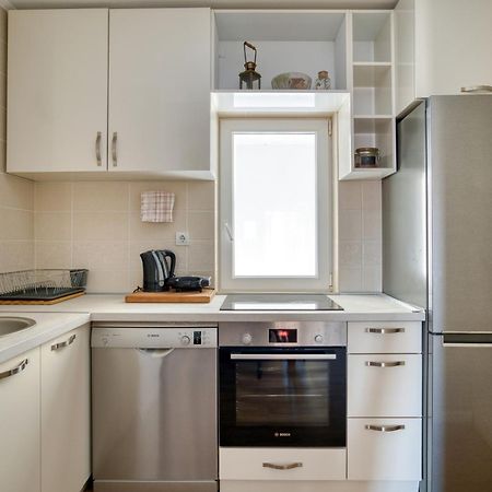 Apartman Zenta Petrovac Luaran gambar