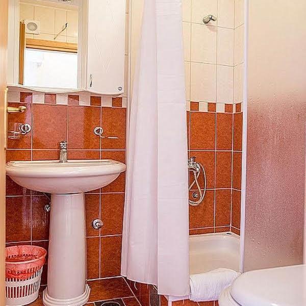 Apartman Zenta Petrovac Luaran gambar