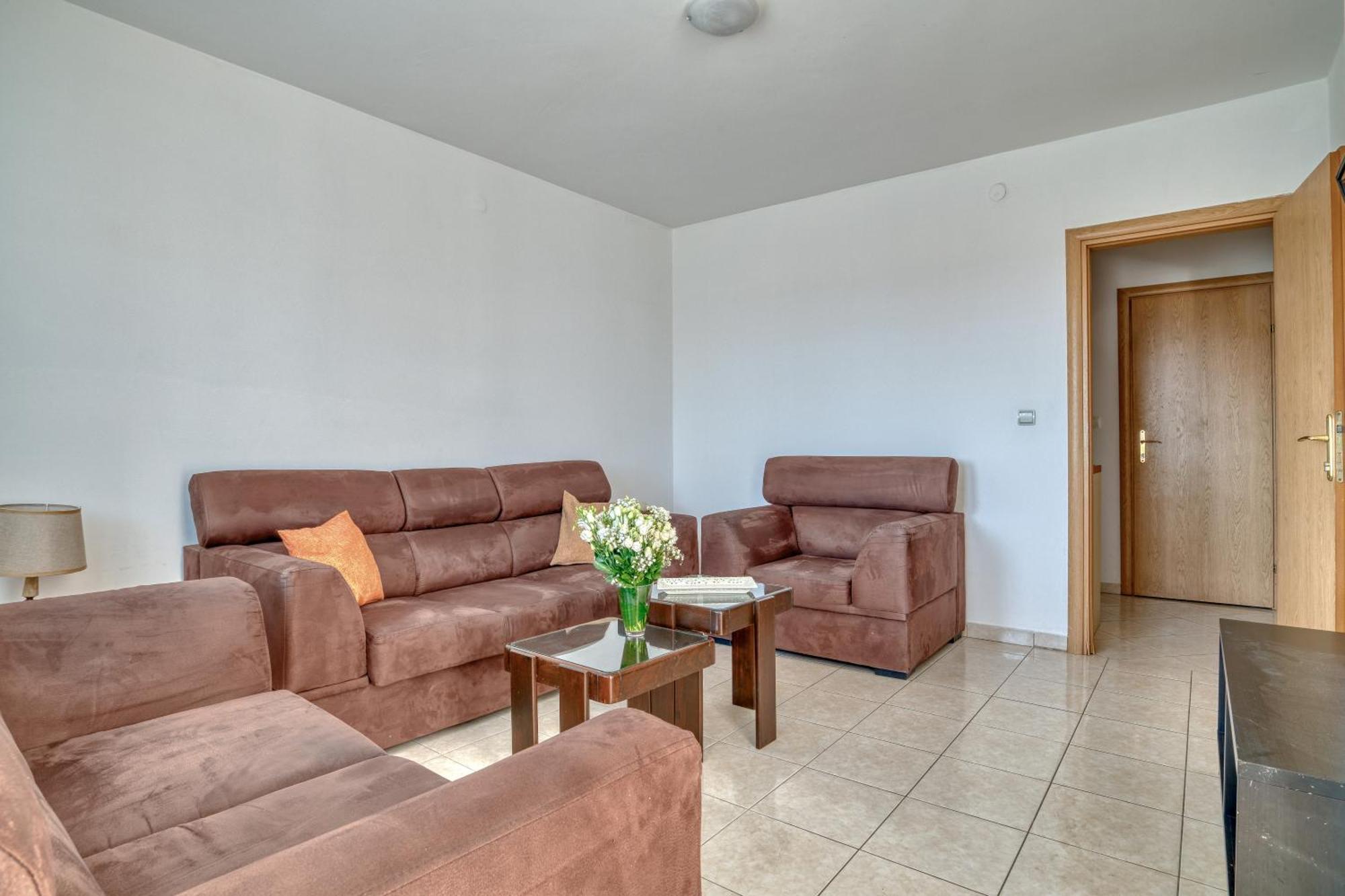 Apartman Zenta Petrovac Luaran gambar