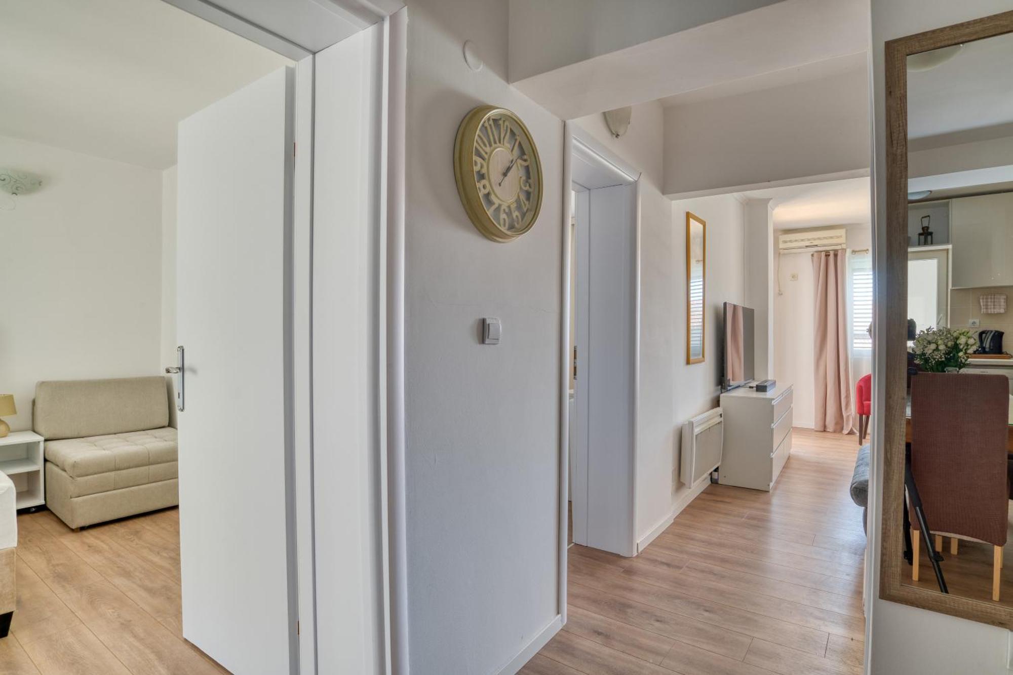 Apartman Zenta Petrovac Luaran gambar