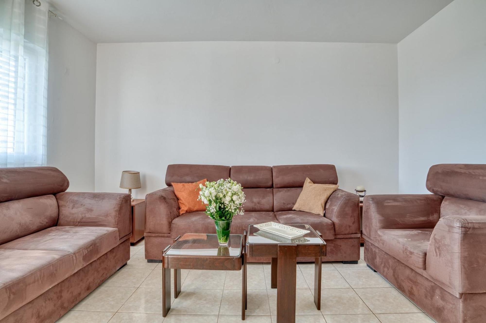 Apartman Zenta Petrovac Luaran gambar