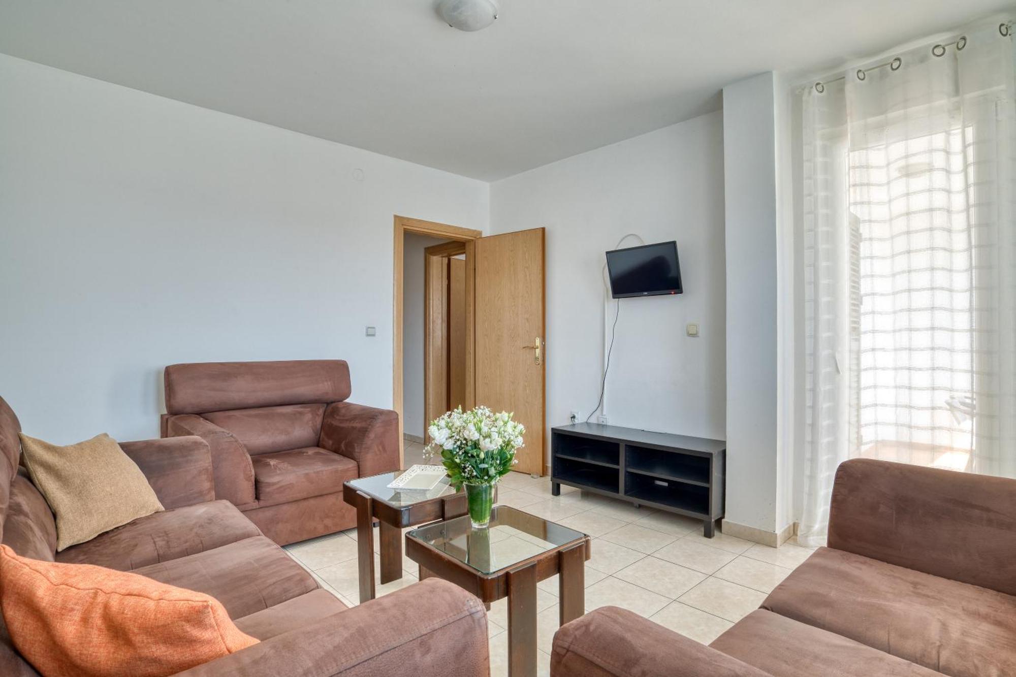Apartman Zenta Petrovac Luaran gambar