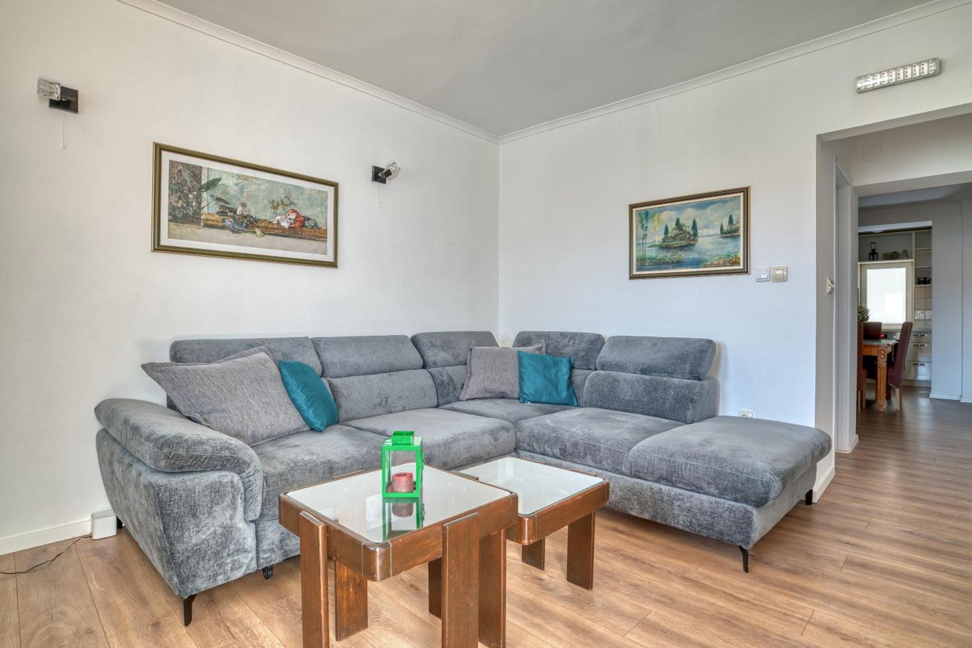 Apartman Zenta Petrovac Luaran gambar