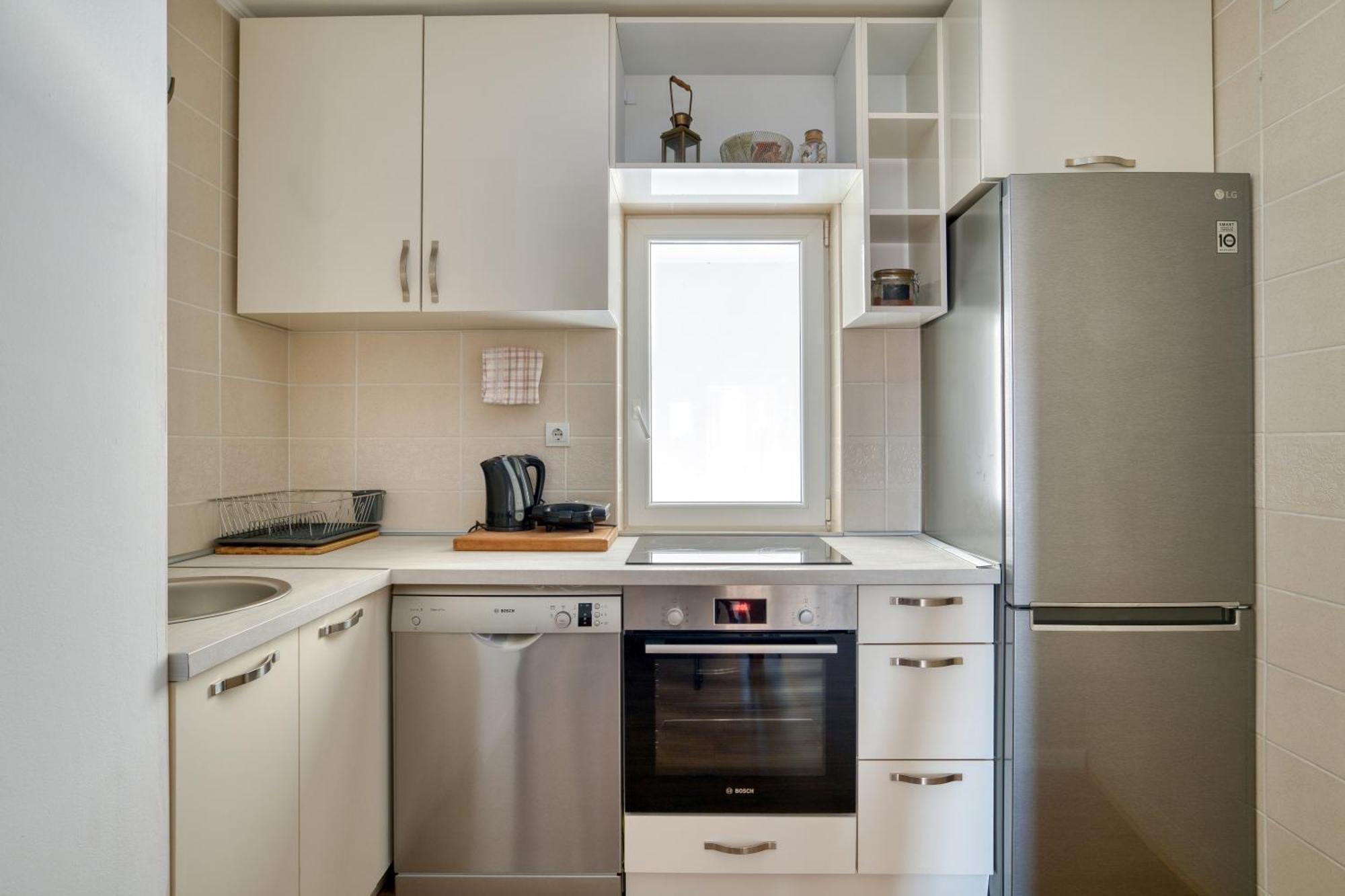 Apartman Zenta Petrovac Luaran gambar