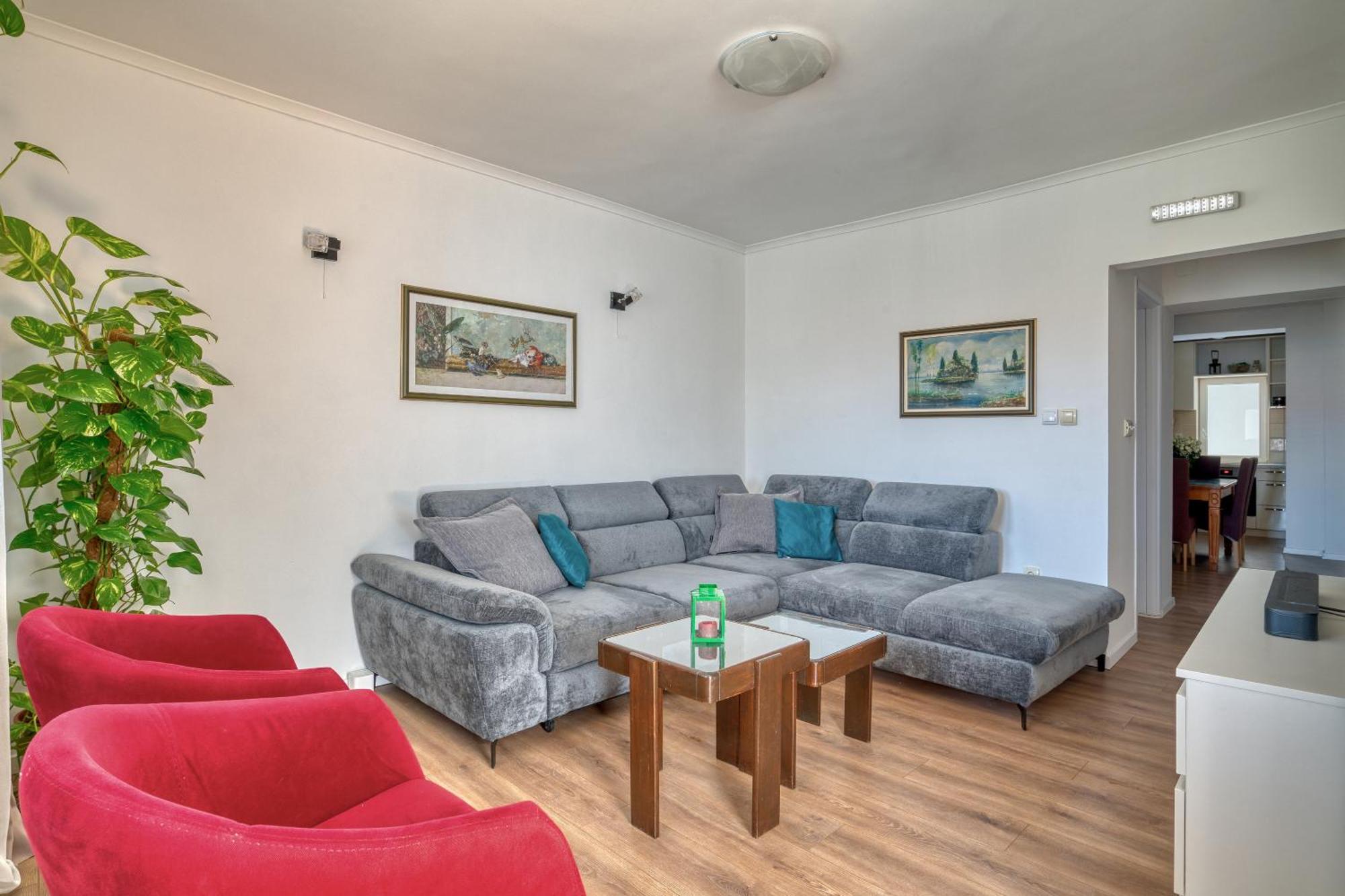 Apartman Zenta Petrovac Luaran gambar