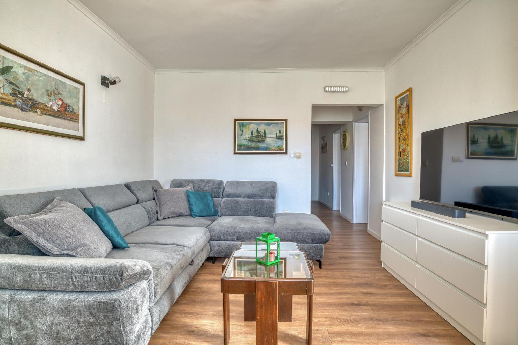Apartman Zenta Petrovac Luaran gambar