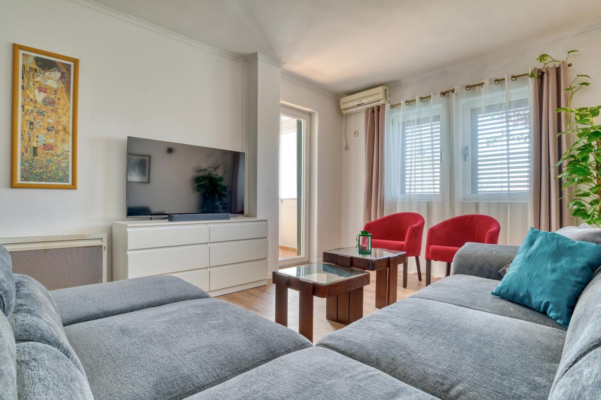 Apartman Zenta Petrovac Luaran gambar