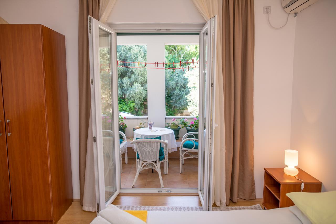Apartman Zenta Petrovac Luaran gambar