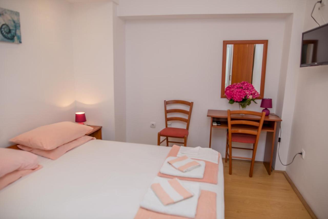 Apartman Zenta Petrovac Luaran gambar