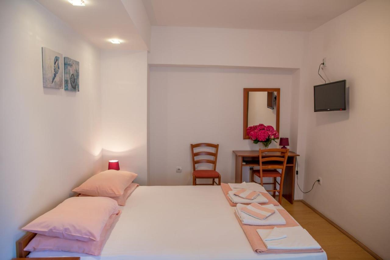 Apartman Zenta Petrovac Luaran gambar