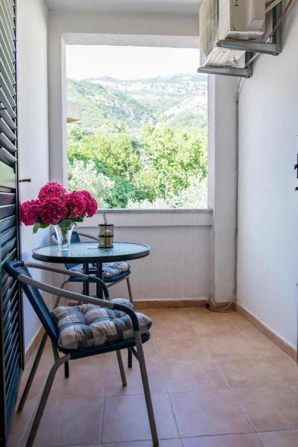 Apartman Zenta Petrovac Luaran gambar