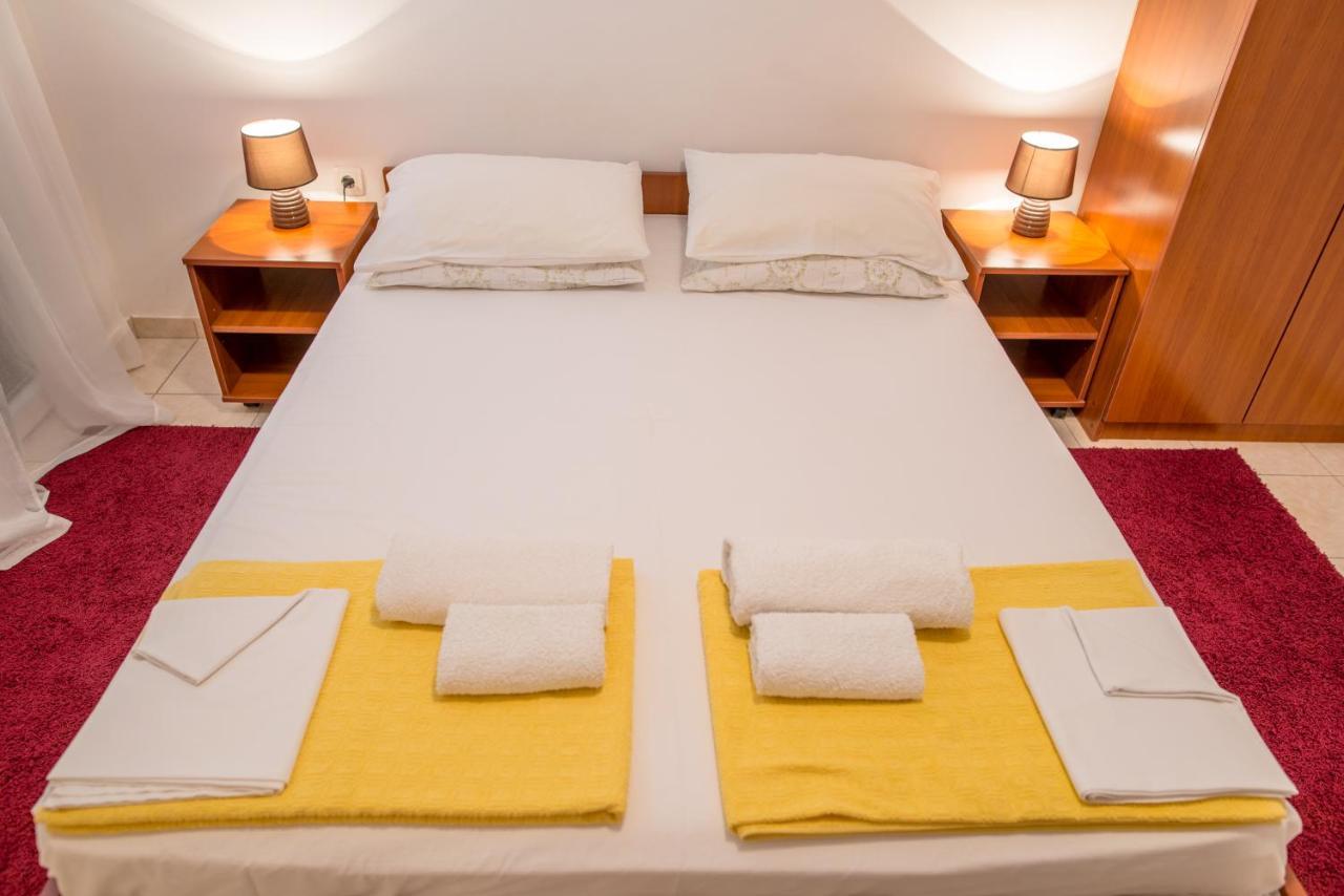 Apartman Zenta Petrovac Luaran gambar