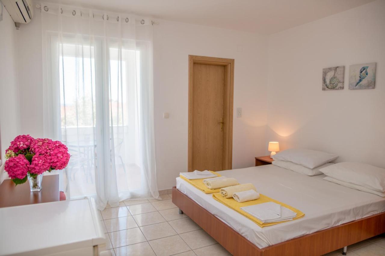 Apartman Zenta Petrovac Luaran gambar