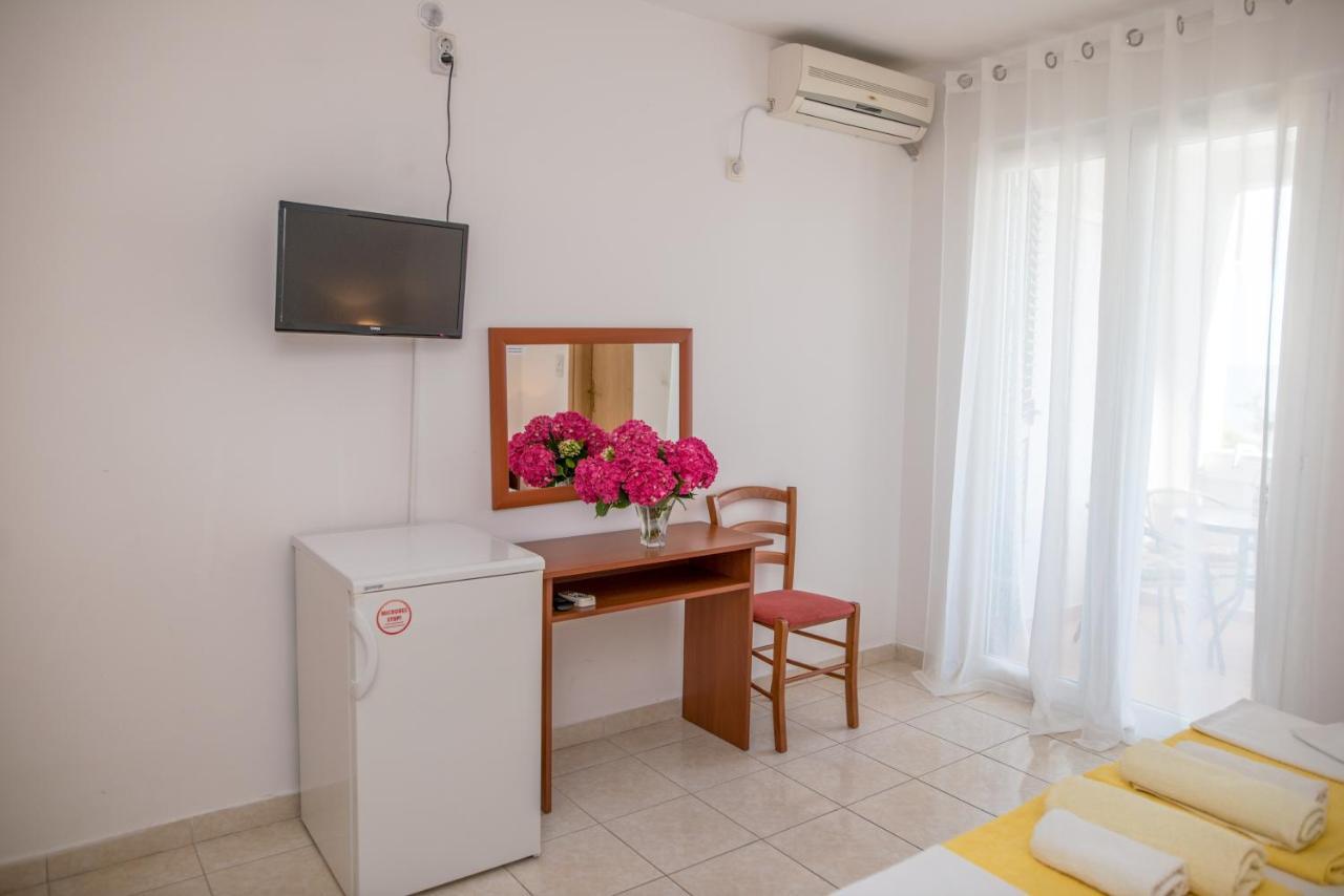 Apartman Zenta Petrovac Luaran gambar