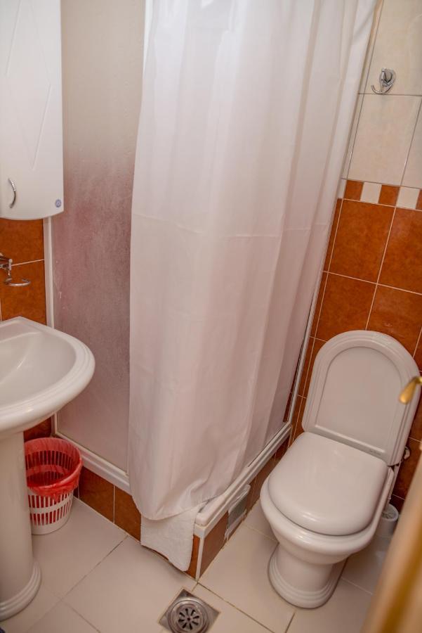 Apartman Zenta Petrovac Luaran gambar